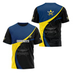 North Queensland Cowboys Apparels SC038