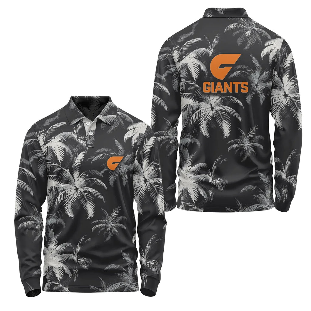 Greater Western Sydney Giants Apparels SC112
