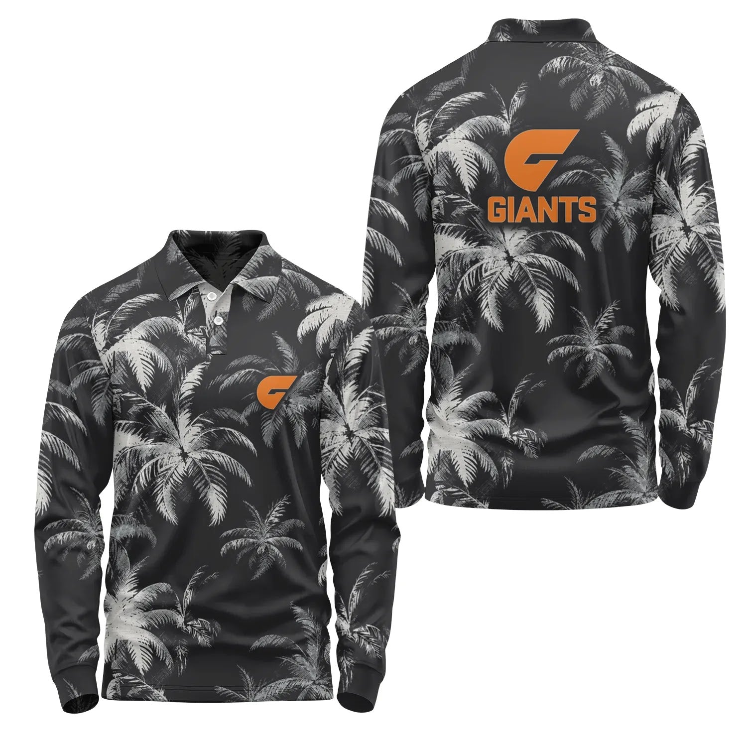 Greater Western Sydney Giants Apparels SC112