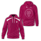Brisbane Lions Hoodie SC082
