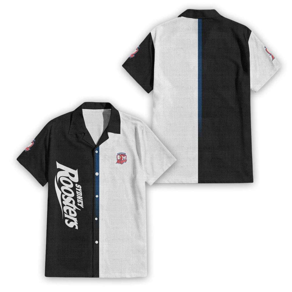 Sydney Roosters Apparels SC076