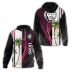 Brisbane Lions Apparels SHW036