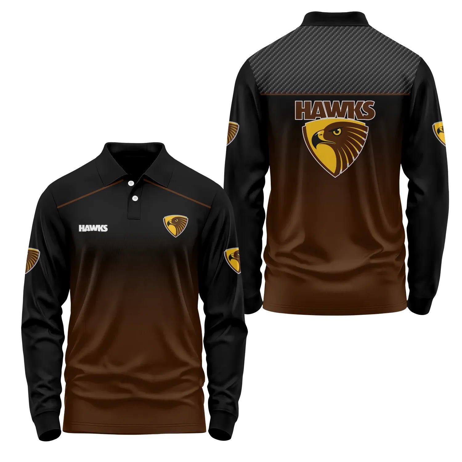 Hawthorn Hawks Apparels SC001