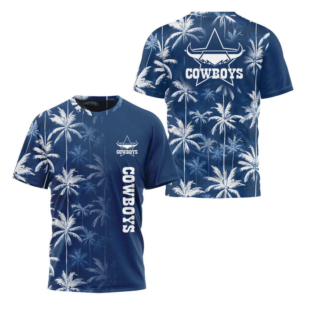 North Queensland Cowboys Apparels SHW032