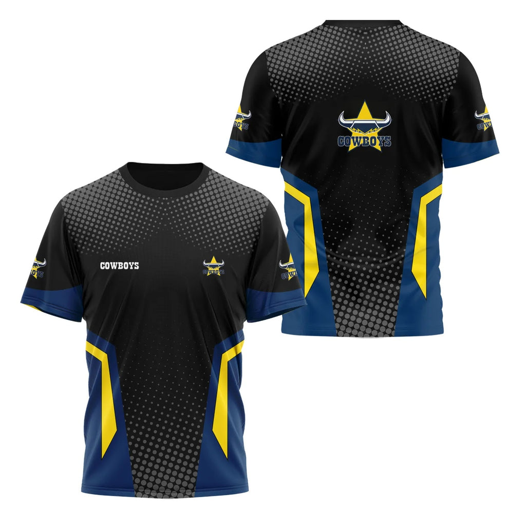North Queensland Cowboys Apparels SC032