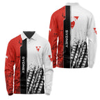 Sydney Swans Apparels SC039
