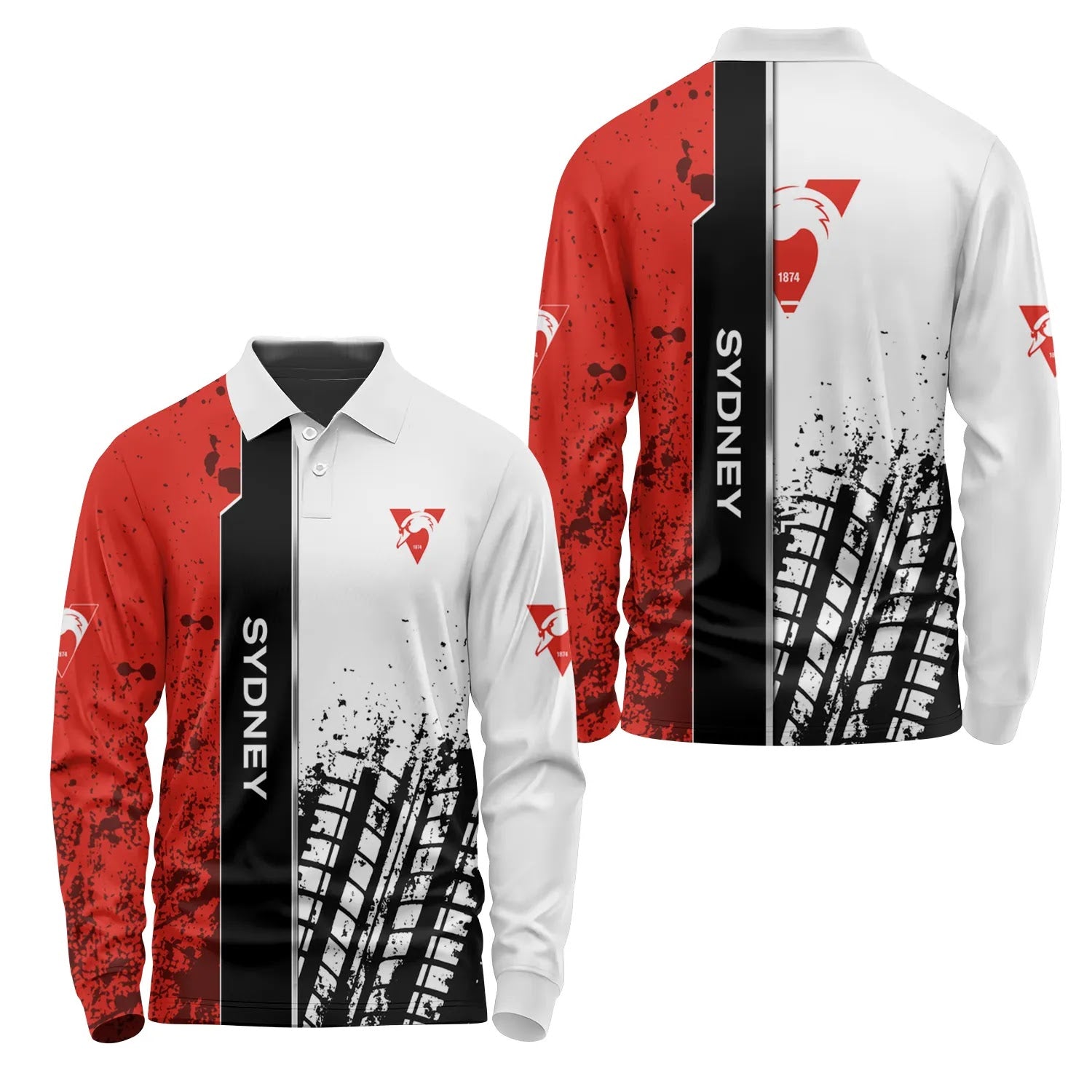 Sydney Swans Apparels SC039
