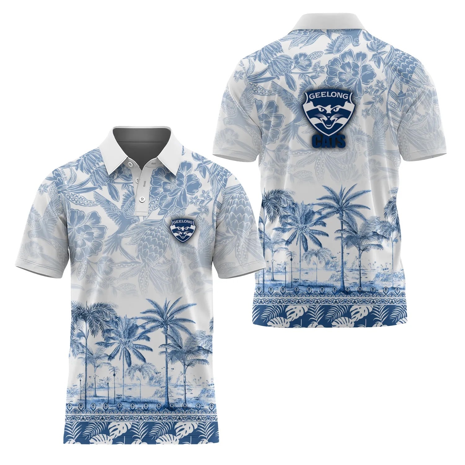 Geelong Cats Apparels SC045