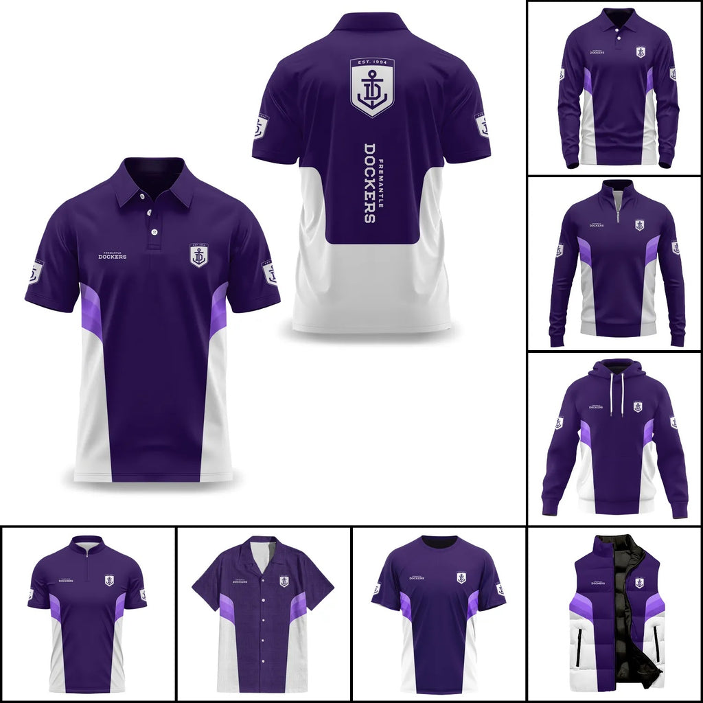 Fremantle Dockers Apparels SC043