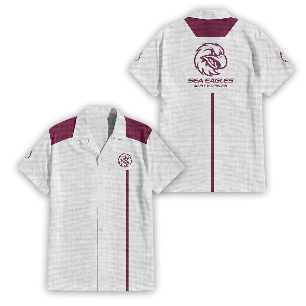 Manly Warringah Sea Eagles Apparels SC021
