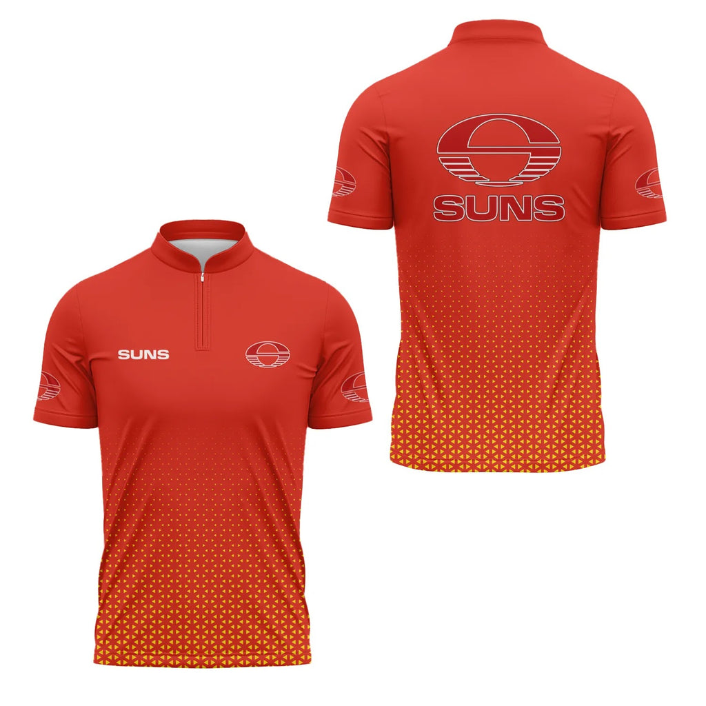 Gold Coast Suns Apparels SC003