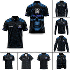 Canterbury-Bankstown Bulldogs Apparels SC014