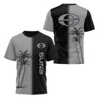 Gold Coast Suns Apparels SHW037
