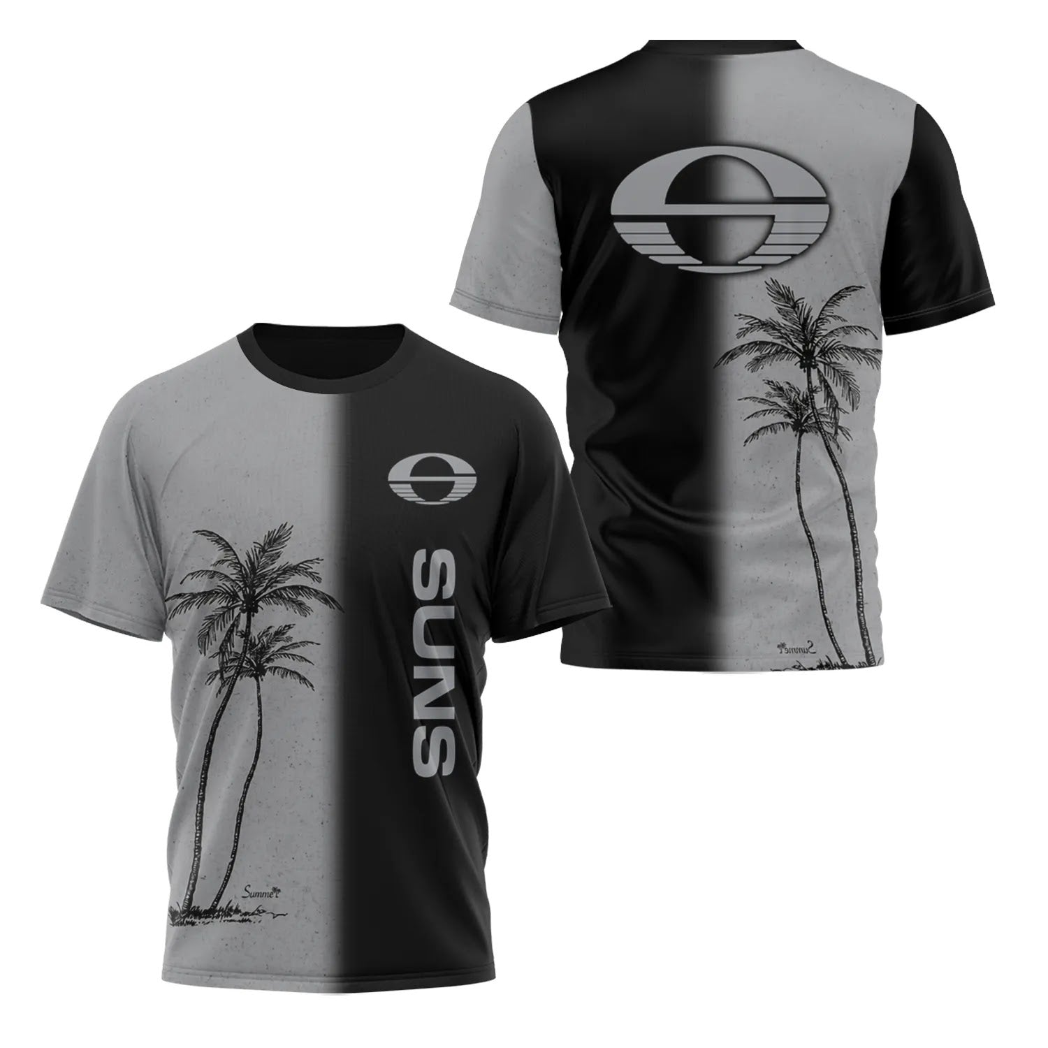 Gold Coast Suns Apparels SHW037