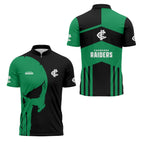 Canberra Raiders Apparels SC026