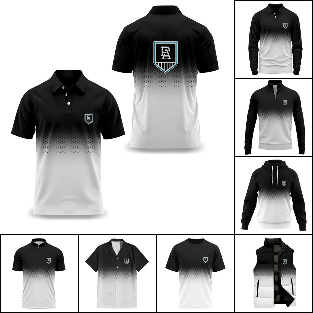 Port Adelaide Power Apparels SC094