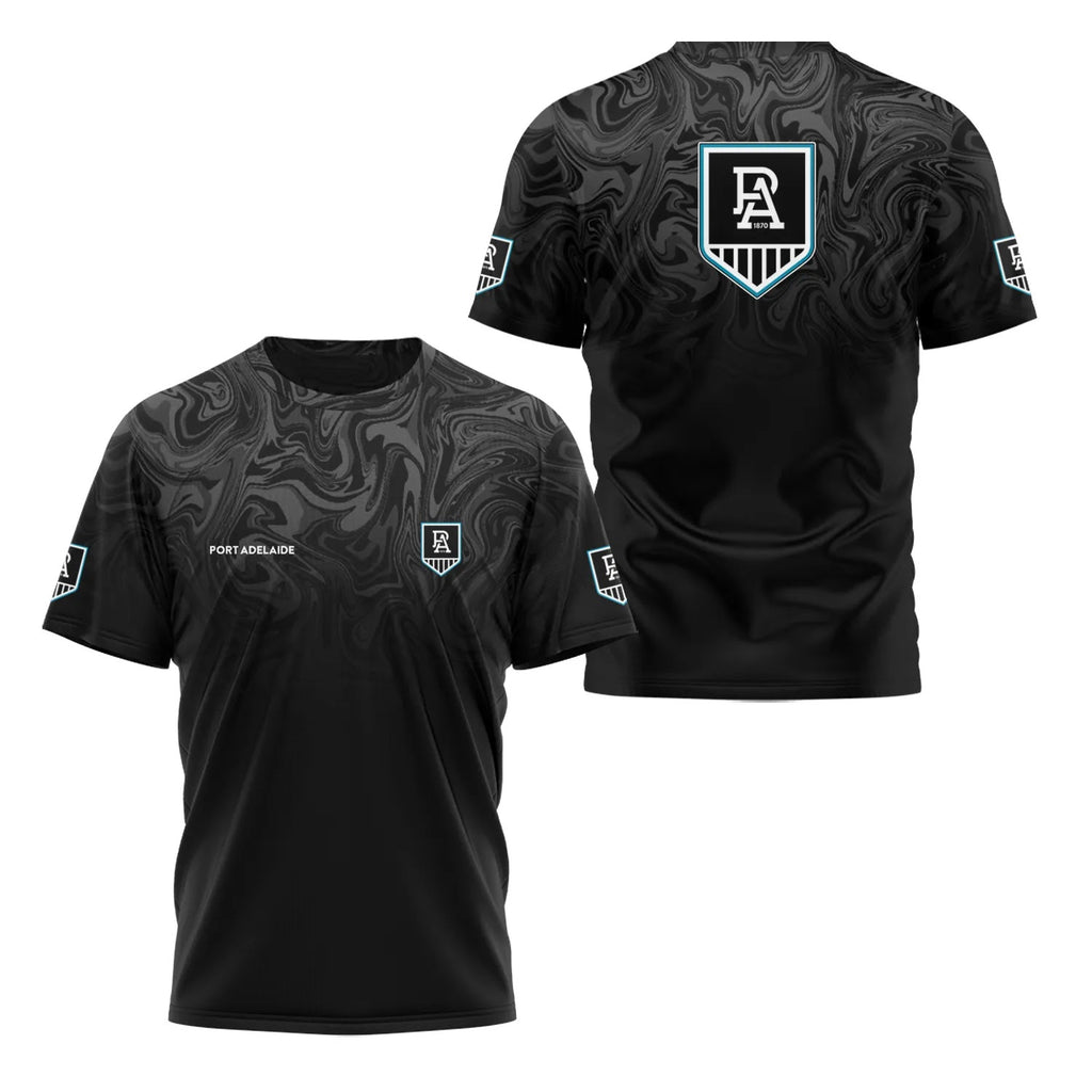 Port Adelaide Power Apparels SC091