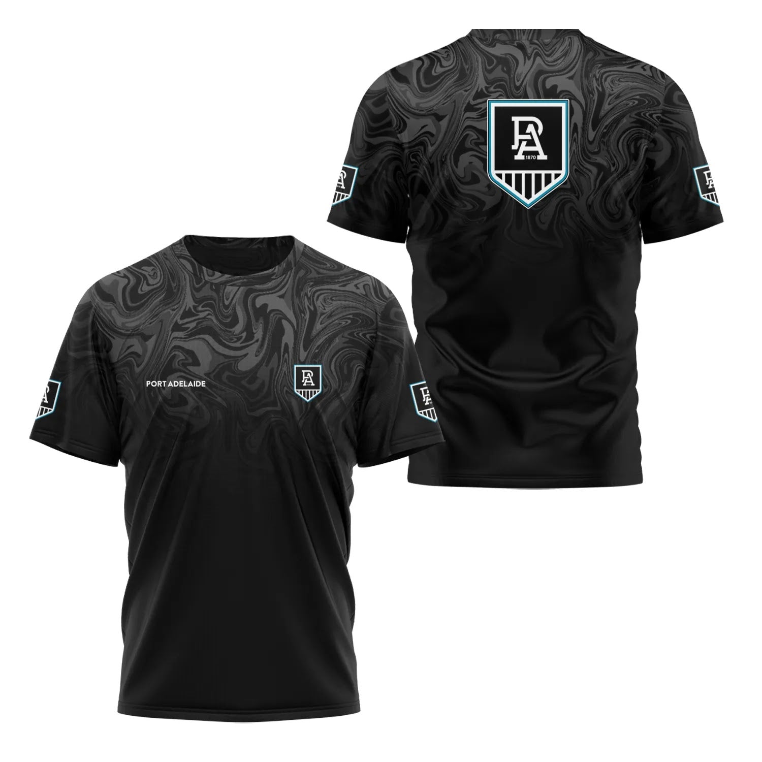 Port Adelaide Power Apparels SC091