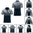 Carlton Blues Apparels SC121