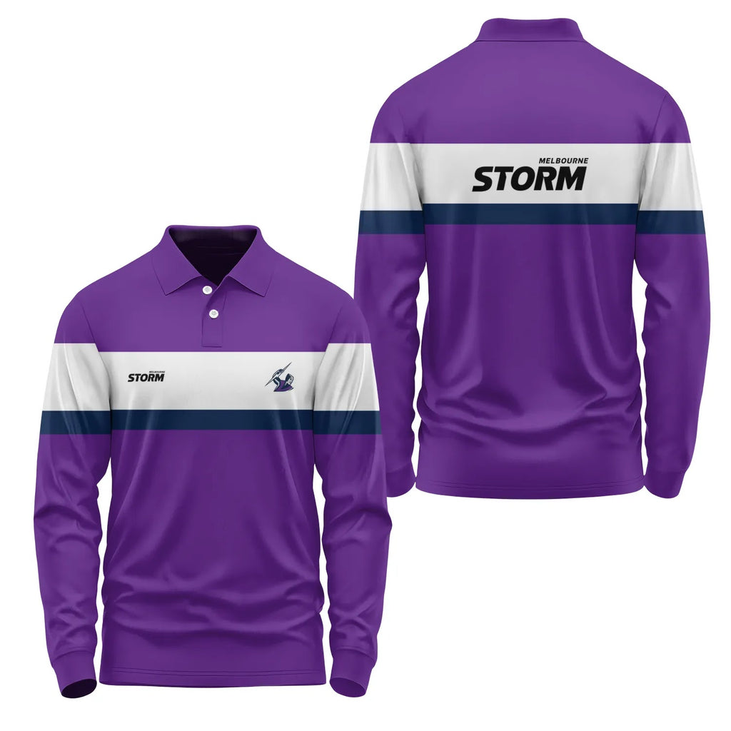 Melbourne Storm Apparels SC046