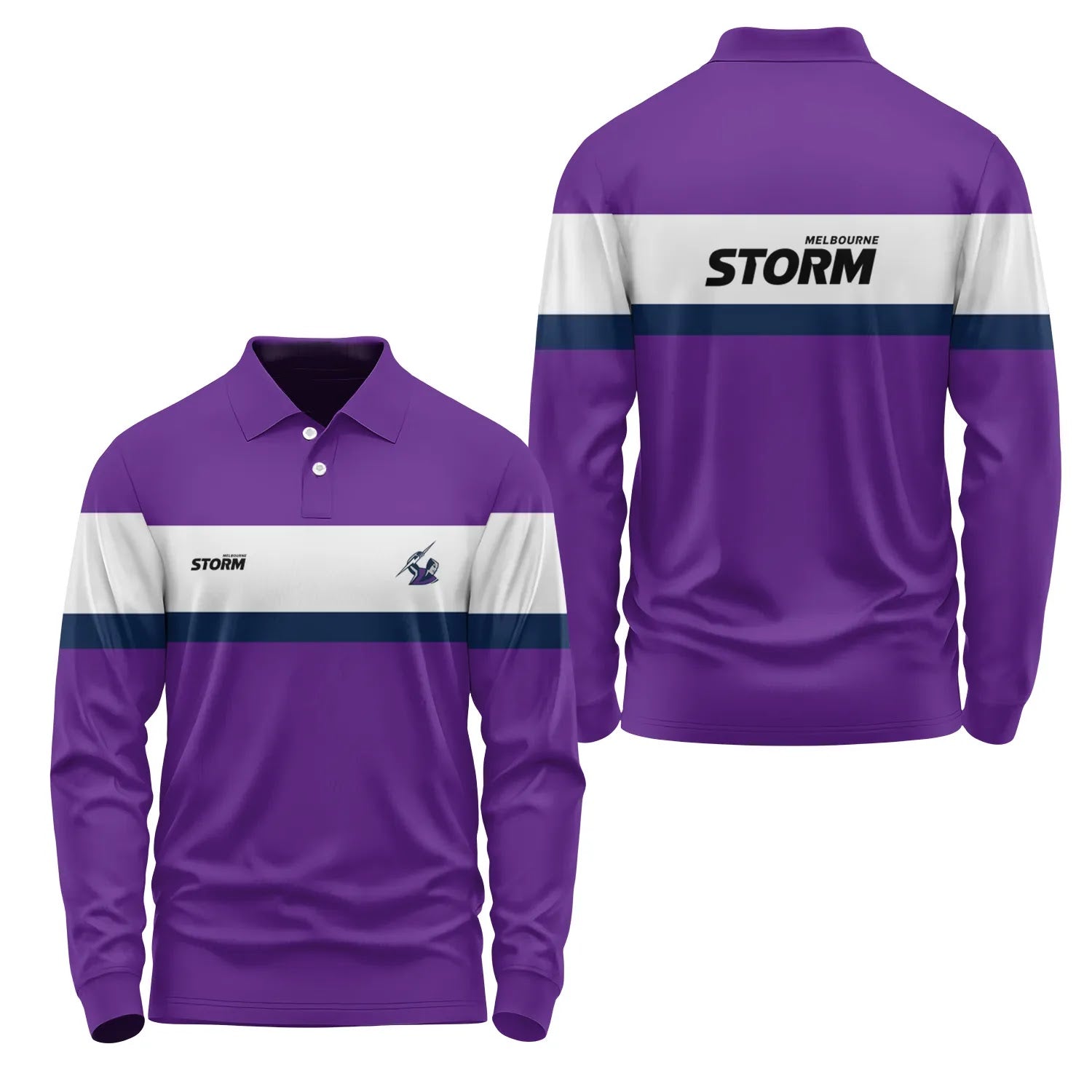 Melbourne Storm Apparels SC046