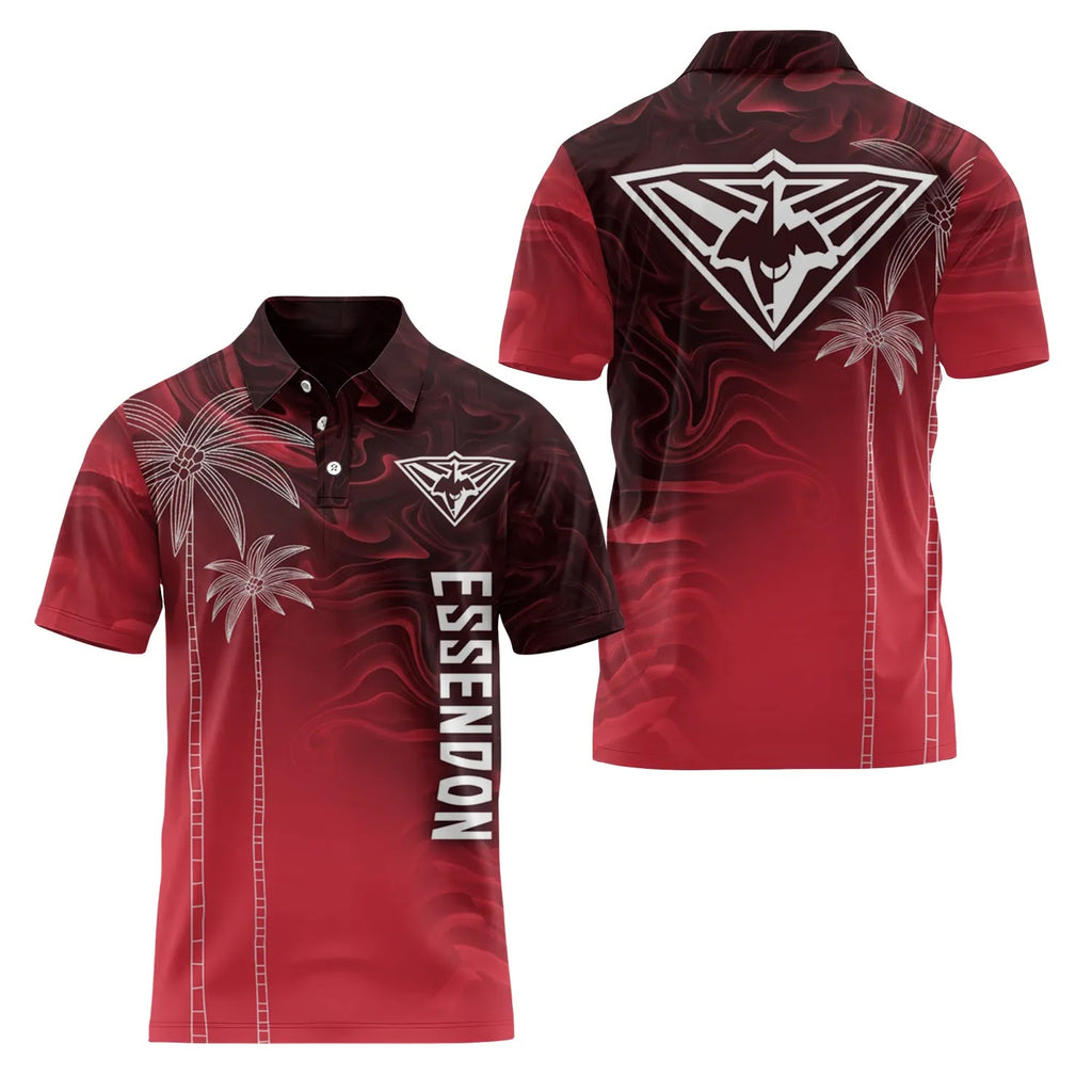 Essendon Bombers Apparels SHW070
