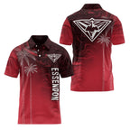 Essendon Bombers Apparels SHW070