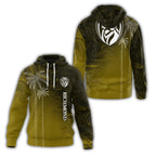 Richmond Tigers Apparels SHW070