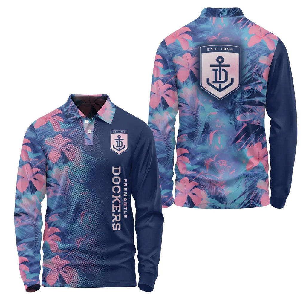 Fremantle Dockers Apparels SHW054