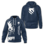 Brisbane Broncos Hoodie SHW031