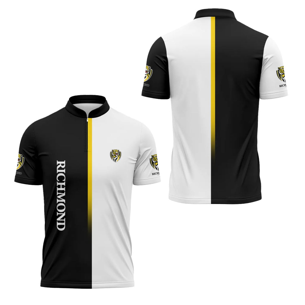 Richmond Tigers Apparels SC076