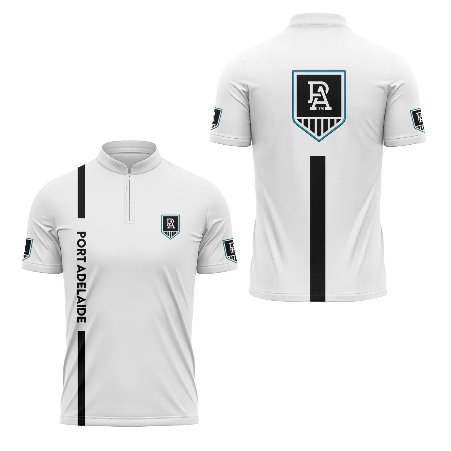 Port Adelaide Power Apparels SC005