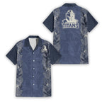 Gold Coast Titans Apparels SHW045