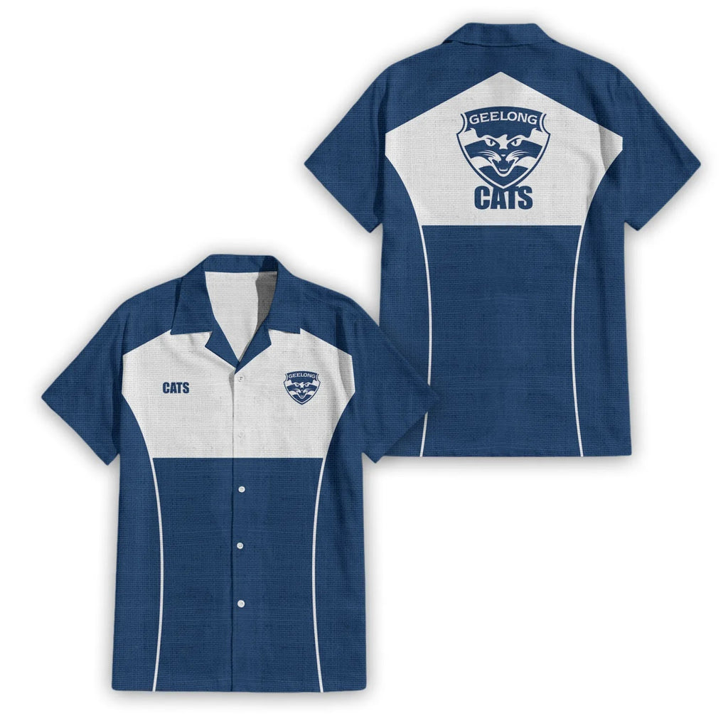Geelong Cats Apparels SC028