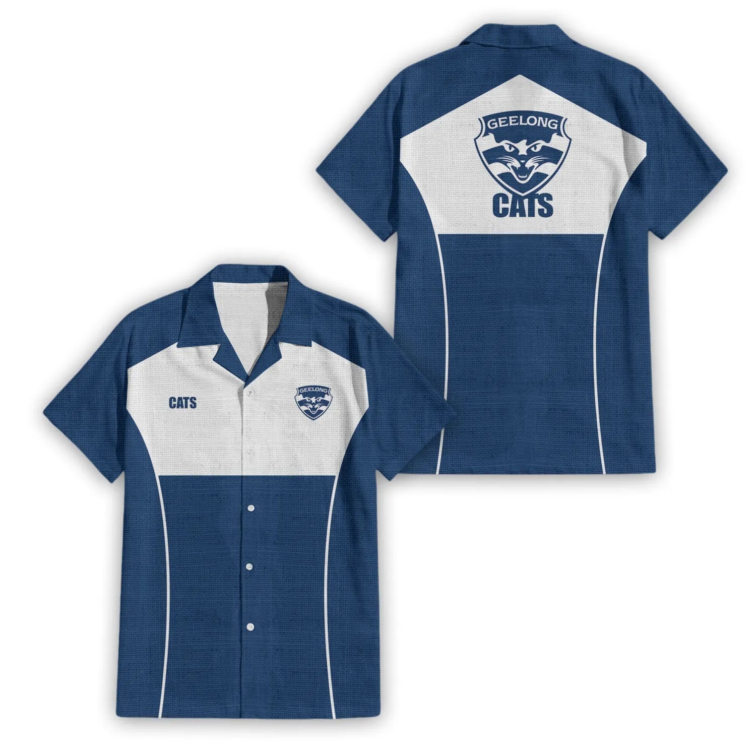 Geelong Cats Apparels SC028