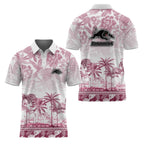 Penrith Panthers Apparels SC045