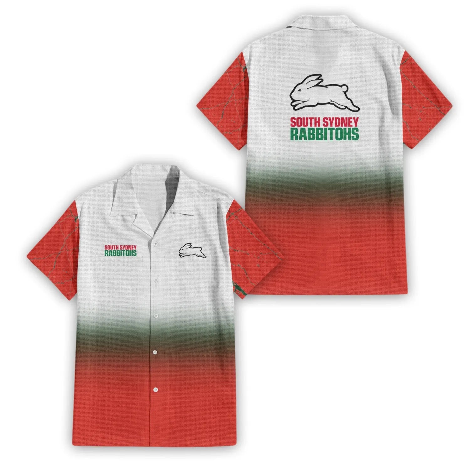 South Sydney Rabbitohs Apparels SC120