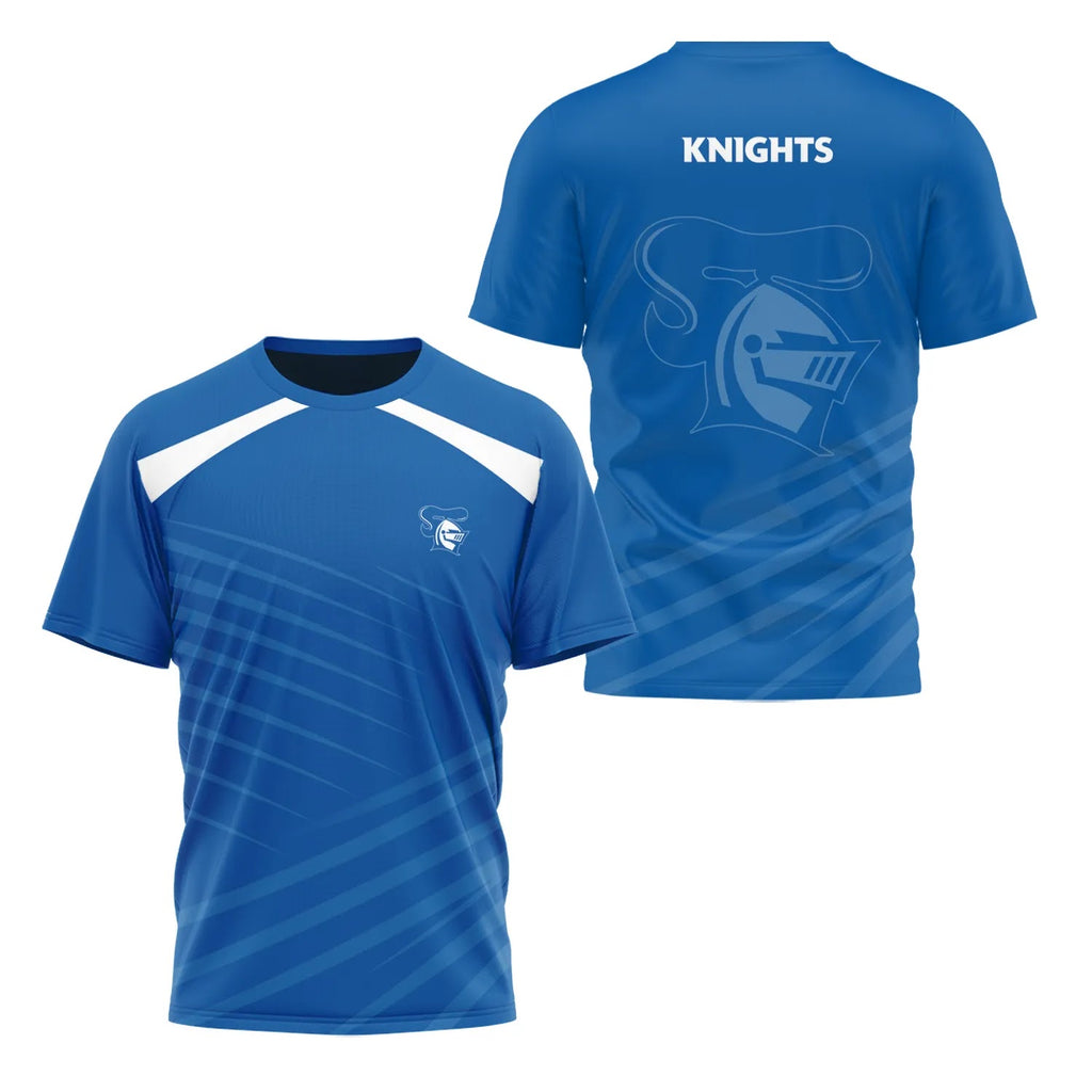Newcastle Knights Apparels SC082