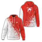Sydney Swans Hoodie SC070