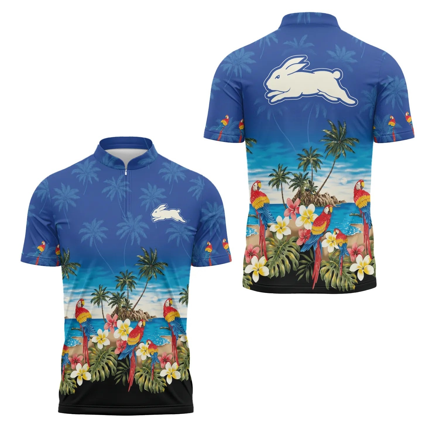 South Sydney Rabbitohs Apparels SHW005