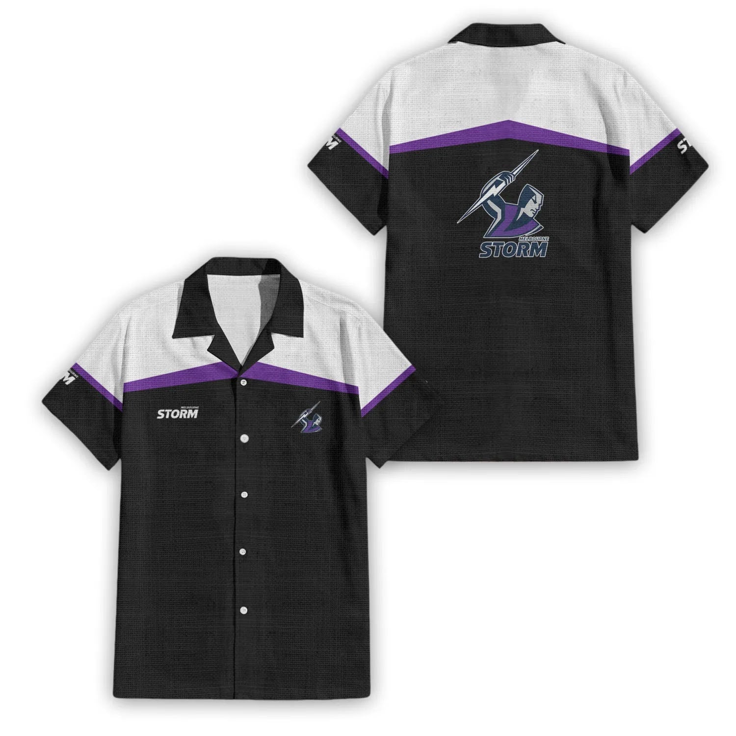 Melbourne Storm Apparels SC031
