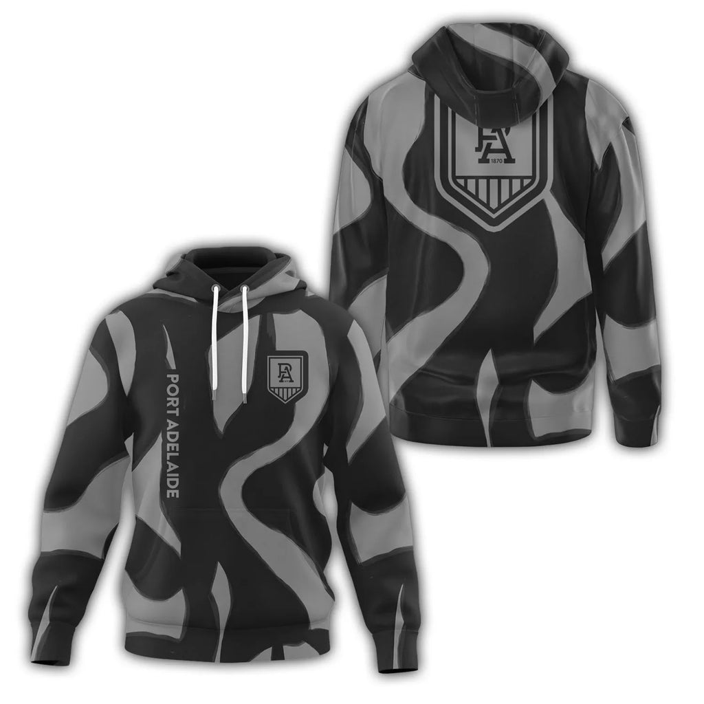 Port Adelaide Power Hoodie SHW068