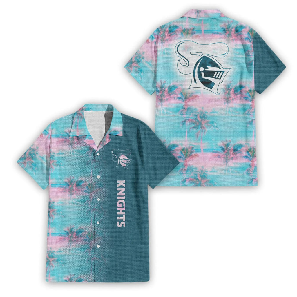 Newcastle Knights Apparels SHW058