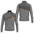 Greater Western Sydney Giants Quarter-zip Pullover SC116