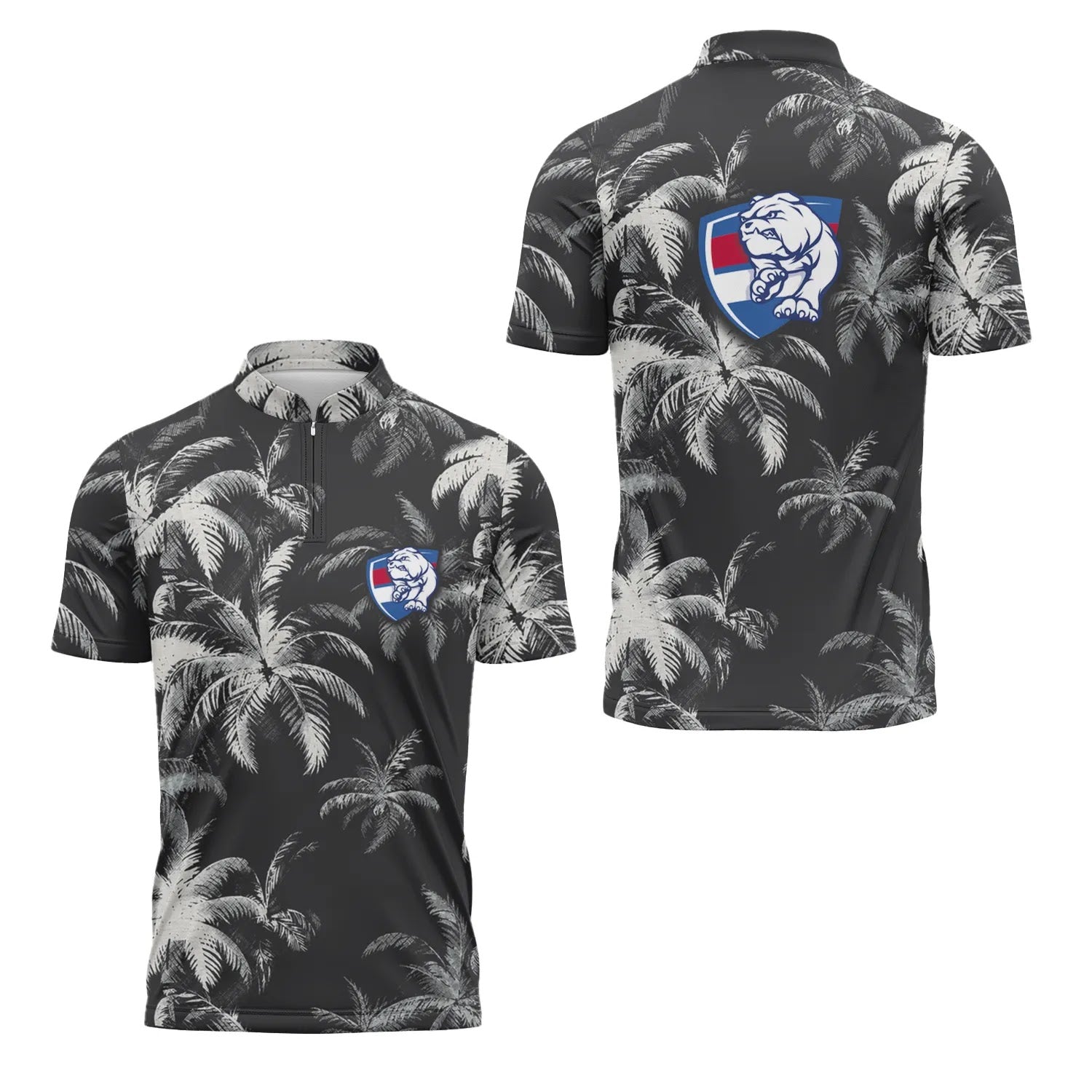 Western Bulldogs Apparels SC112