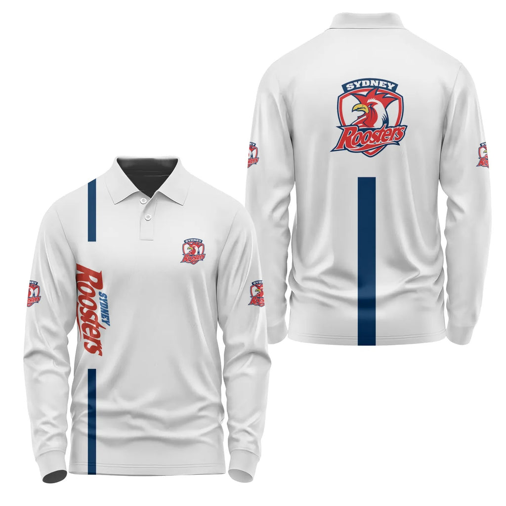 Sydney Roosters Apparels SC005