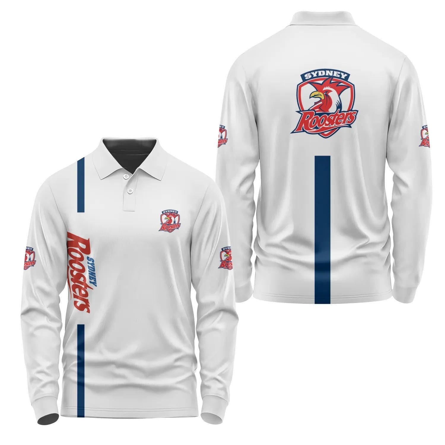 Sydney Roosters Apparels SC005