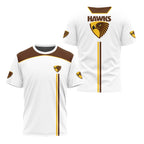 Hawthorn Hawks Apparels SC021