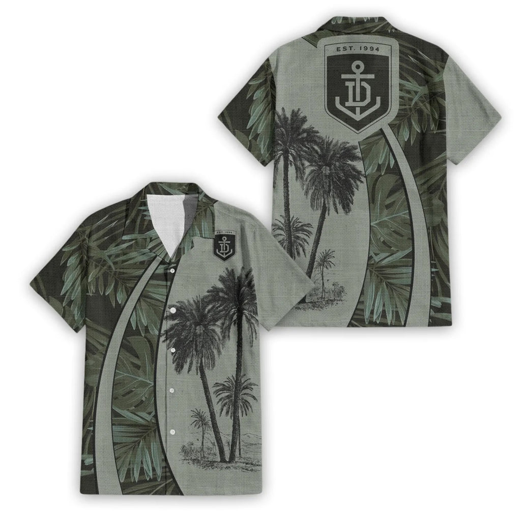Fremantle Dockers Apparels SHW063