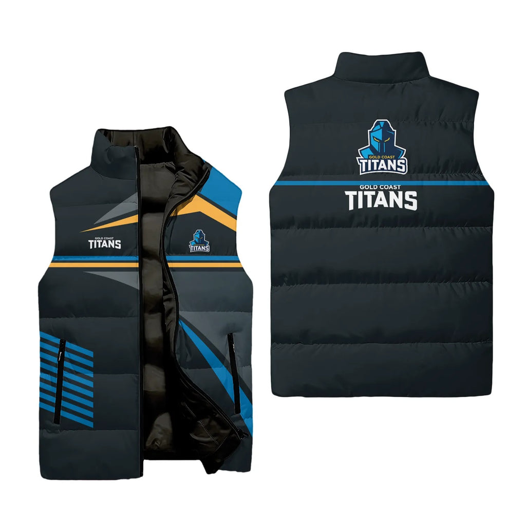 Gold Coast Titans Apparels SC067